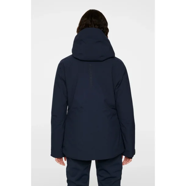 Hedwig Jacket Navy
