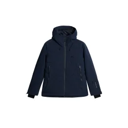 Hedwig Jacket Navy