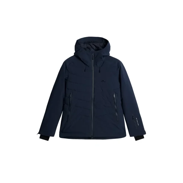 Hedwig Jacket Navy