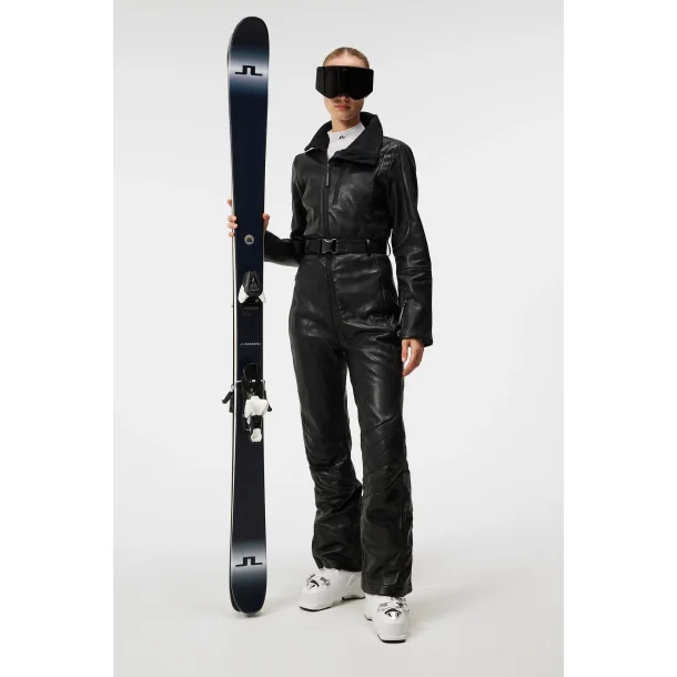 Coyote One Piece Leather