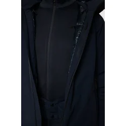 Oates Down Jacket Navy