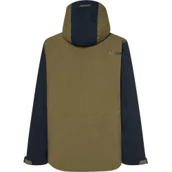 TNP Insulated Anorak