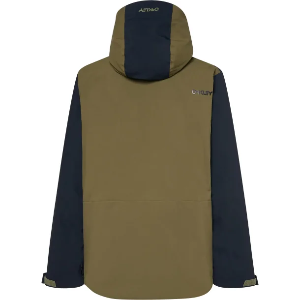 TNP Insulated Anorak