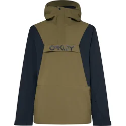 TNP Insulated Anorak