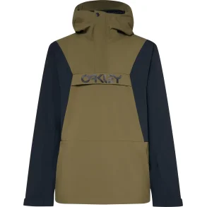 TNP Insulated Anorak