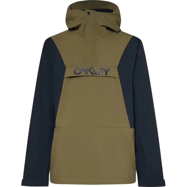 TNP Insulated Anorak
