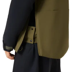 TNP Insulated Anorak