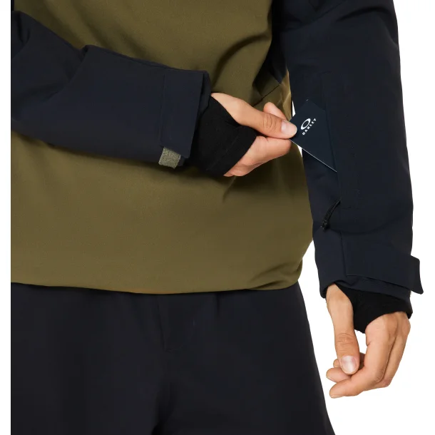 TNP Insulated Anorak