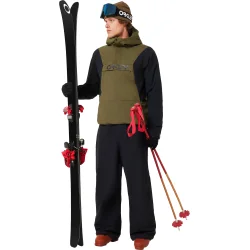 TNP Insulated Anorak