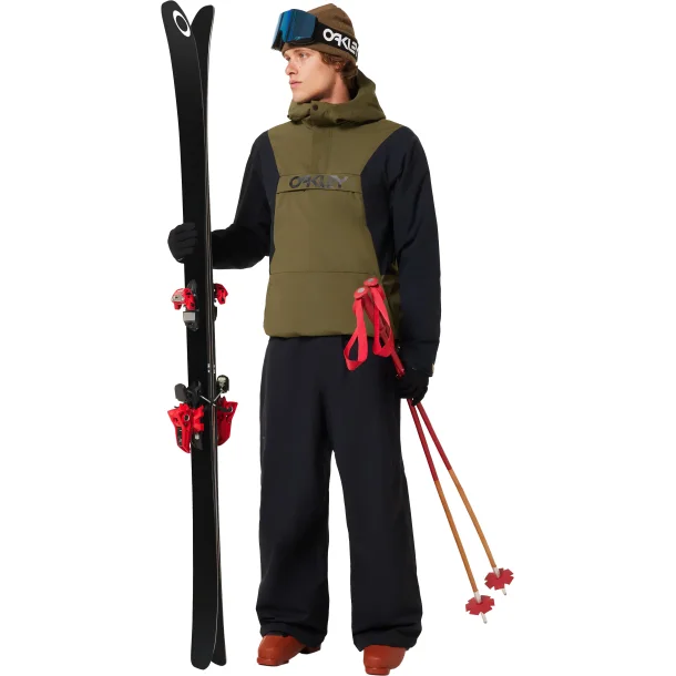 TNP Insulated Anorak