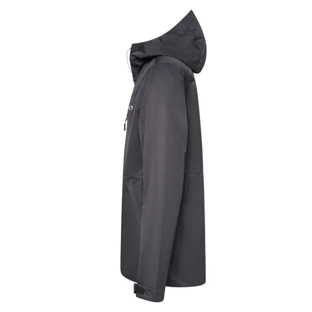 Westview Jacket LTD Sort