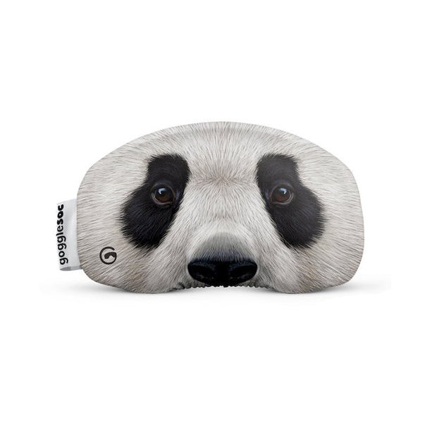Gogglesoc Panda