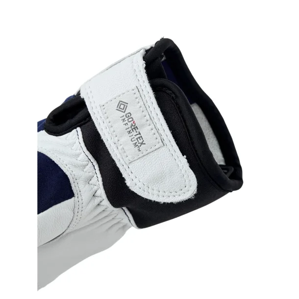 Ergo Grip Active Wool Terry