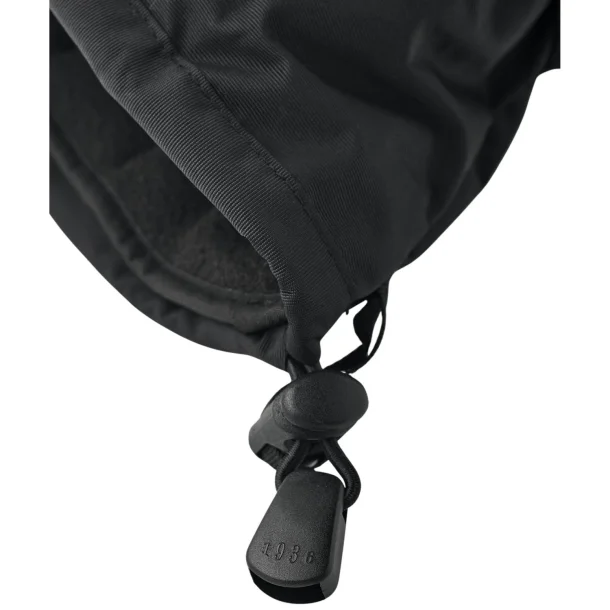 Gauntlet Sr. 5-finger