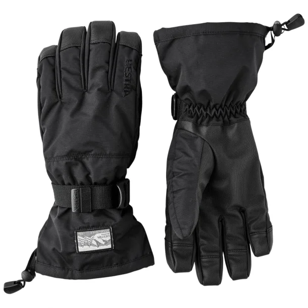 Gauntlet Sr. 5-finger