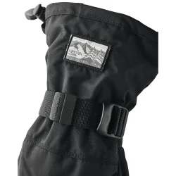 Gauntlet Sr. 5-finger