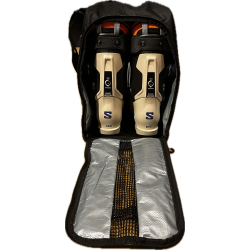  Boot &amp; Helmetbag