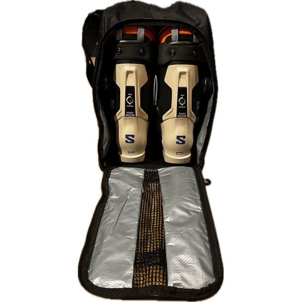  Boot & Helmetbag
