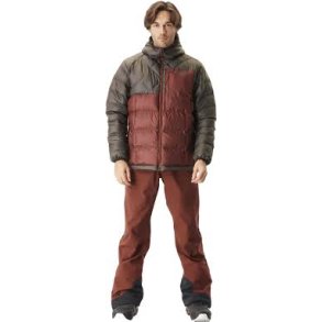 Scape Jkt Andorra Black