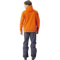 Park Zip Tech Hoodie