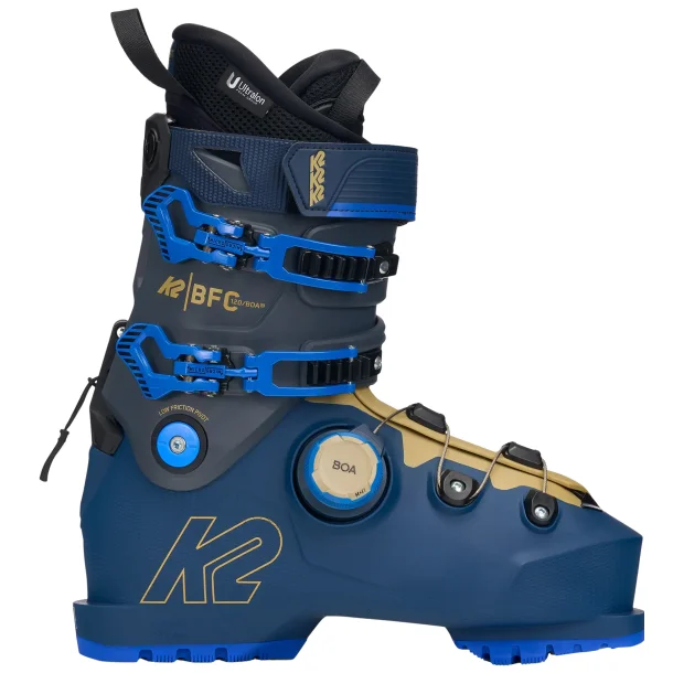 BFC 120 Boa