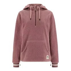 Rothe Hoodie Taupe