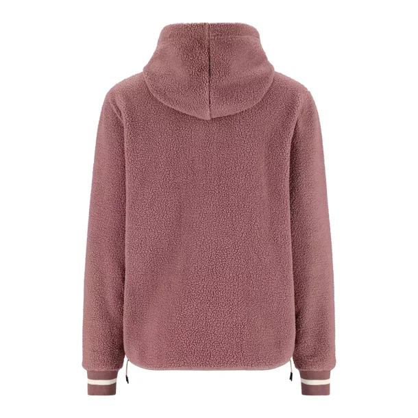 Rothe Hoodie Taupe