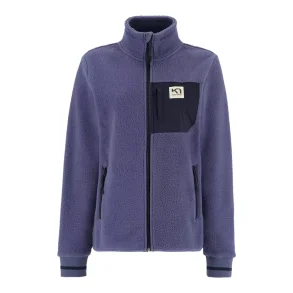 Rothe Midlayer Fleece Moon