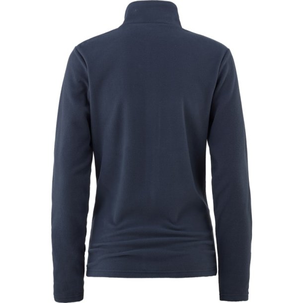 Kari Full Zip Fleece Blue