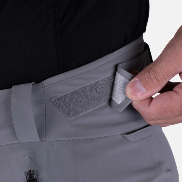 Lucas FRX Shell Pants