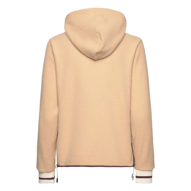 Rothe Hoodie Oat