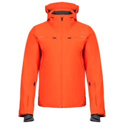 Formula Jacket Kjus Orange
