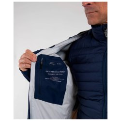 FRX Lucas Shell Navy/Malt