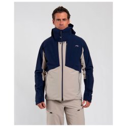 FRX Lucas Shell Navy/Malt