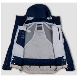 FRX Lucas Shell Navy/Malt
