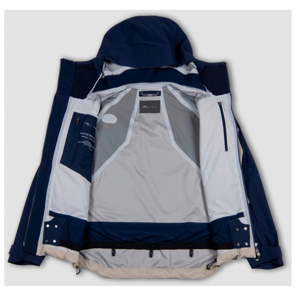 FRX Lucas Shell Navy/Malt