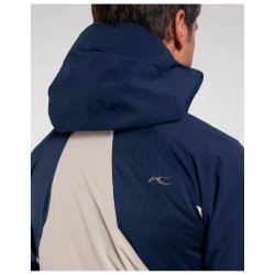 FRX Lucas Shell Navy/Malt