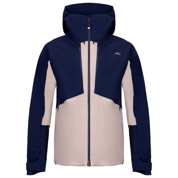 FRX Lucas Shell Navy/Malt