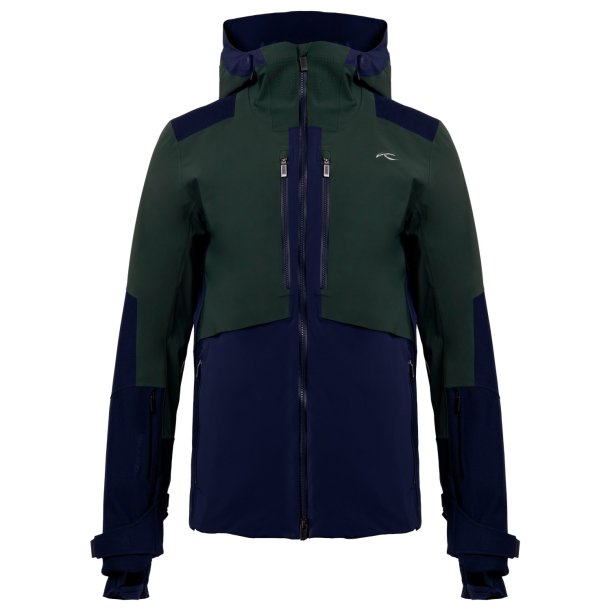 Ligety Hexair Canopy/Navy