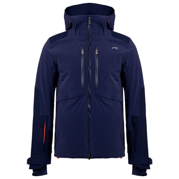 Ligety Hexair Navy
