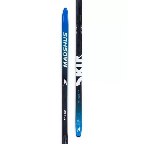 Komplet Langrendspakke