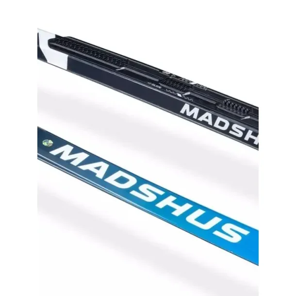 Komplet Langrendspakke