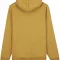 Kemano Zip Hoodie Dark Golden