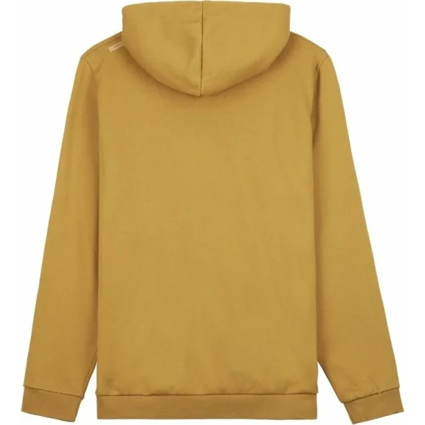 Kemano Zip Hoodie Dark Golden