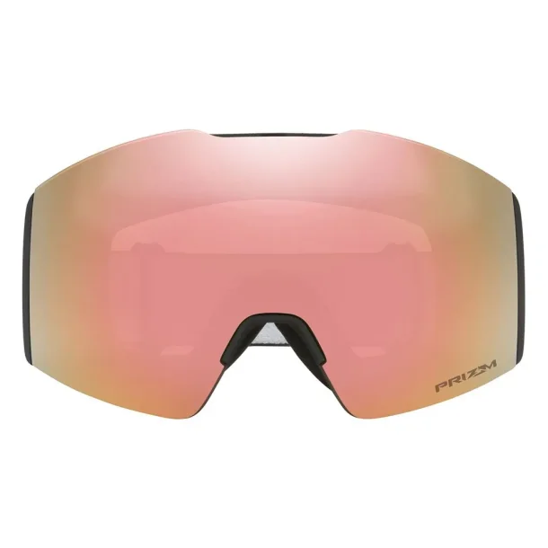 【Yuna】OAKLEY FALL LINE M Rose Gold Amazon.com: Oakley Fall Line M Prizm Snow Goggles Jade Fog