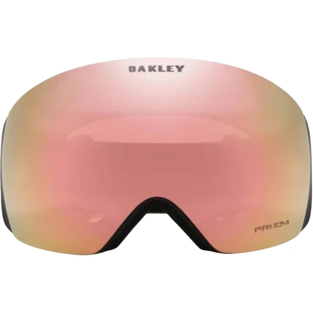Flight Deck L Prizm Rose Humus - Goggles - weareskiers