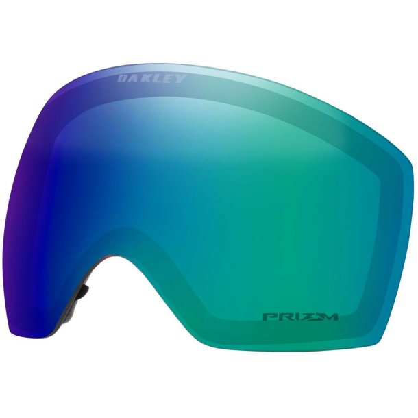 Flight Deck Rep Lens Prizm Argon Iridium