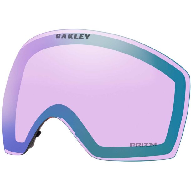 Flight Deck Rep Lens Prizm Iced Iridium