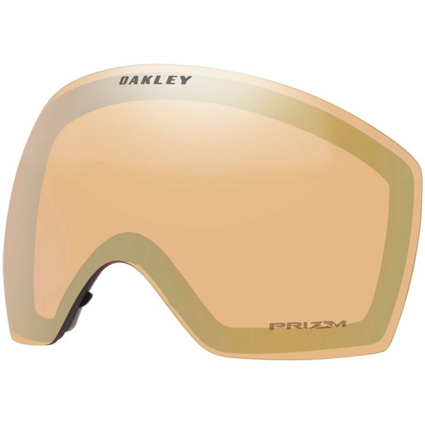 Flight Deck Rep Lens Prizm Sage Gold Iridium