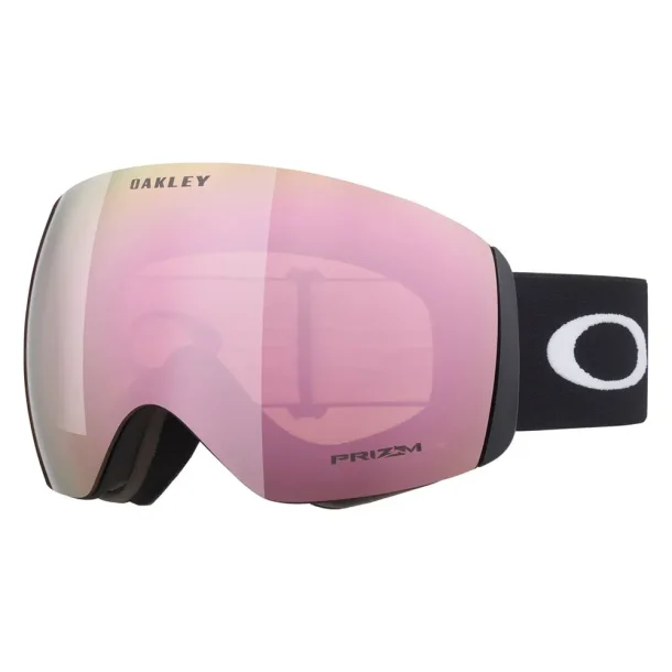 Flight Deck M Prizm Hi Pink